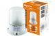 Светильник IP54 TDM SQ0303-0048 до 125 °C основание керамика Е27 60W купить Влагозащищённые светильники