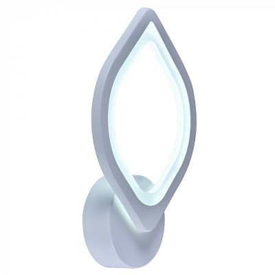 Бра ProfitLight 8069/1W WHT 20W купить Бра