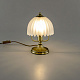 Лампа настольная CITILUX CL414813 Севилья бронза/белый E14 60W купить Декоративные