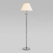 купить Торшер EUROSVET 01086/1 мрамор E27 60W Торшеры