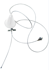 купить Подвес тросовый 2м Redigle RG-GDPJ-ZW белый (1шт.) Комплектующие