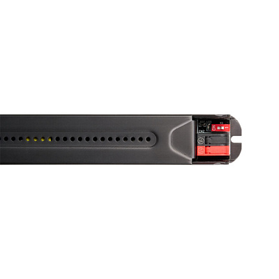 Блок питания 24В 300Вт Wolta LD-300W/03-24V IP20 переключение мощности 50-100% купить Блоки питания 24V