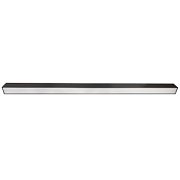 купить Подвесной светильник Redigle RG-XTD5006 50W 4000K 1200*65*50 черный Подвесные светильники