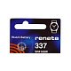 Батарейка Renata R337 (SR416SW) BL1 купить Батарейки, Аккумуляторы, з/у