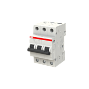 купить ABB SH203L Автоматический выключатель 3P 40A (C) 4.5кА ABB