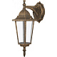 Уличный светильник Camelion 4102 бронза купить Садово-парковые