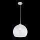 Подвесной светильник Citilux Меридиан CL946300 Прозрачный Хром купить Подвесные светильники