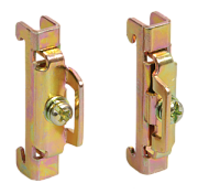 купить Ограничитель на DIN-рейку ИЭК IEK