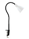 Лампа настольная Artstyle HT-701W белый E27 60W купить Ламповые