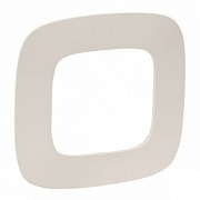 купить Рамка 1 пост Legrand Valena Allure Крем 754311  Legrand Valena Alure