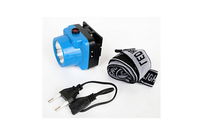 Фонарь UltraFlash LED5374 купить Фонари