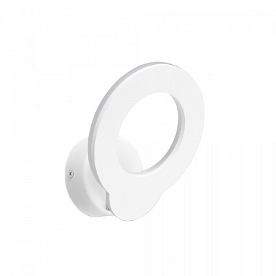 Бра CITILUX CL704040 Декарт-4 светодиоды 9W купить Бра