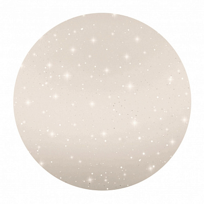 Накладной светильник Leek СЛЛ 023 5К Звезда 45W светодиодный купить Накладные (Бублики)