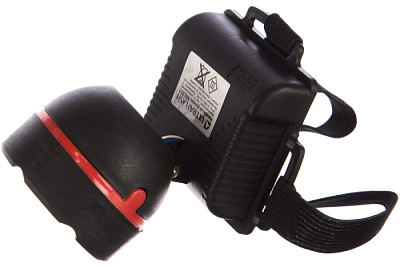 Фонарь UltraFlash 909LED1 купить Фонари