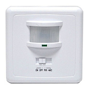 купить Датчик движения CAMELION LX-2000 белый 500W Системы управления